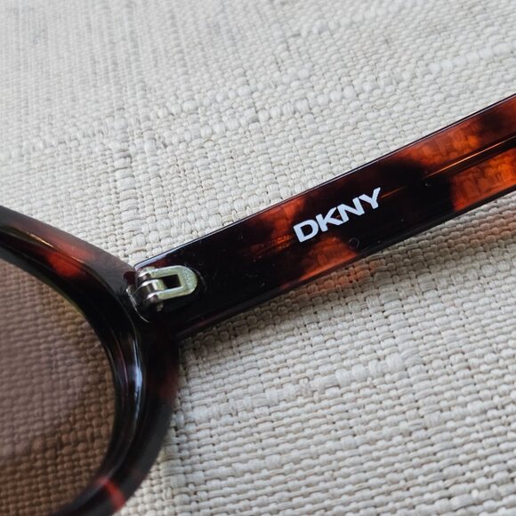 DKNY Women Sunglasses 7803S 214 Dark Tortoise Oval Eyeglasses 51[]18 140 main image 16
